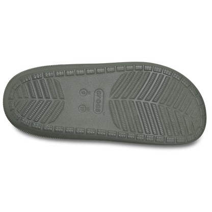 Crocs New | Classic Vegan Suede Moc