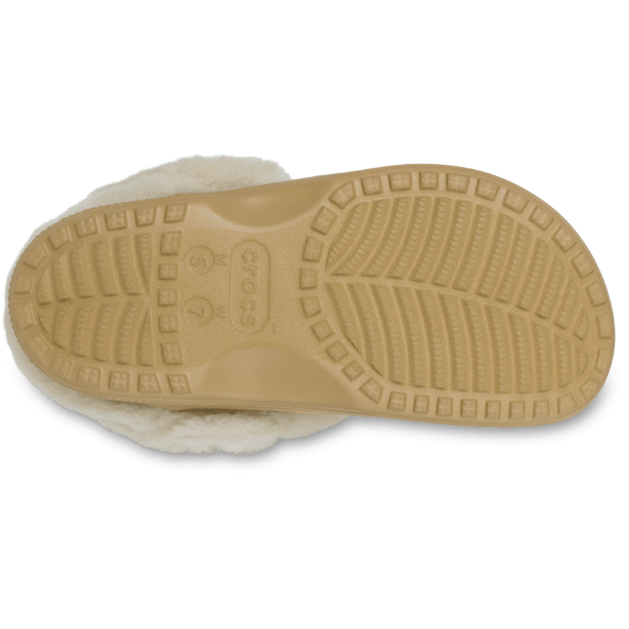Crocs Smart Buy | Classic Unfurgettable Vegan Suede Clog