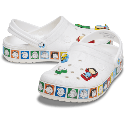 Crocs Exclusive | Peanuts Crocband Clog