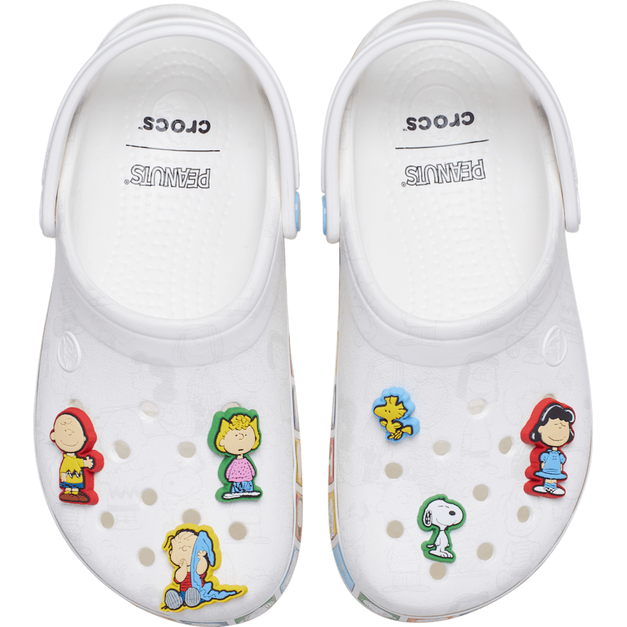 Crocs Exclusive | Peanuts Crocband Clog