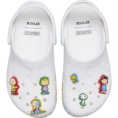 Crocs Exclusive | Peanuts Crocband Clog