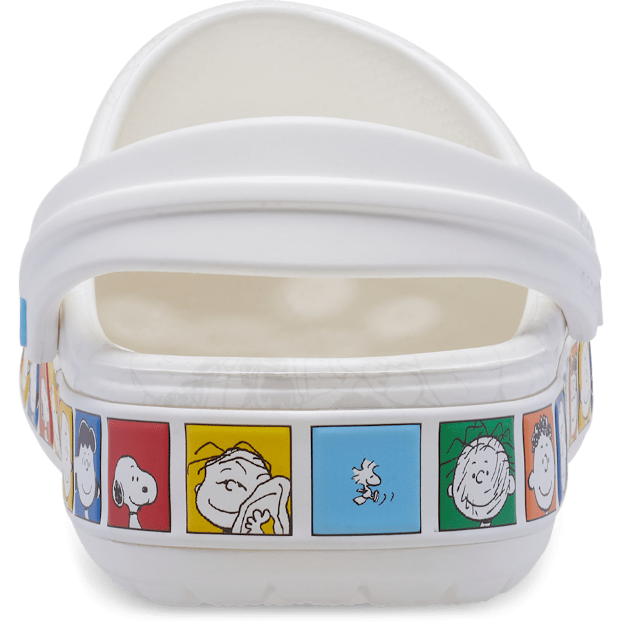 Crocs Exclusive | Peanuts Crocband Clog