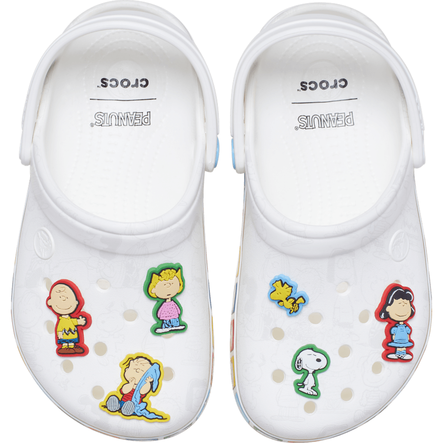 Crocs Quality | Peanuts Crocband Clog Kids