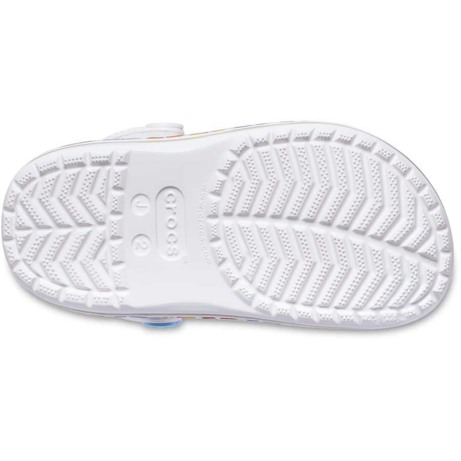 Crocs Quality | Peanuts Crocband Clog Kids