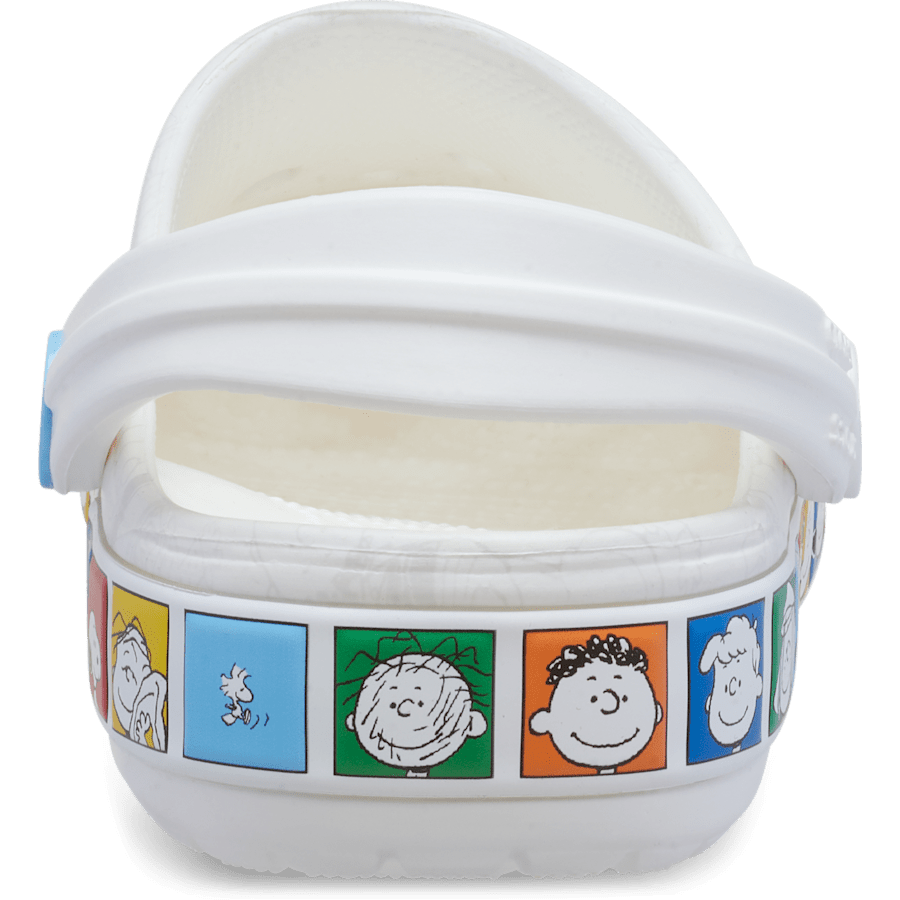 Crocs Quality | Peanuts Crocband Clog Kids