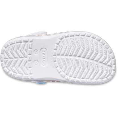 Crocs Latest | Peanuts Crocband Clog Toddler