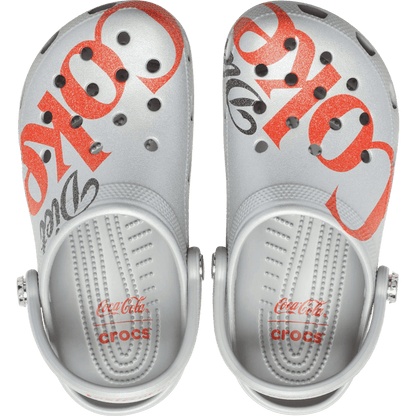 Crocs Trusted | Diet Coke Classic Clog