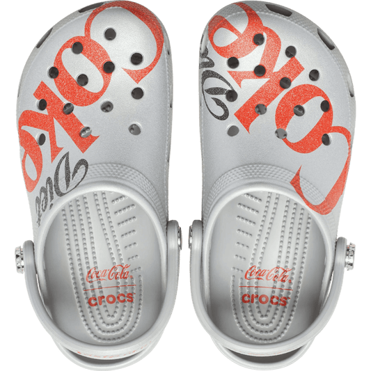 Crocs Trusted | Diet Coke Classic Clog