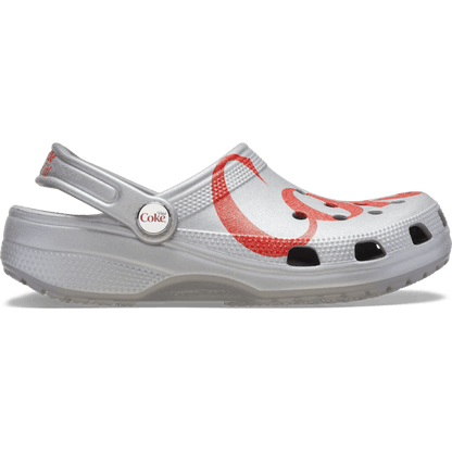 Crocs Trusted | Diet Coke Classic Clog