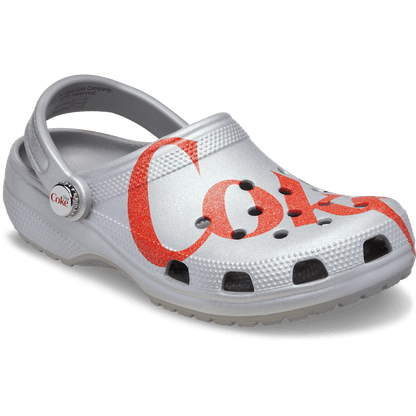 Crocs Trusted | Diet Coke Classic Clog