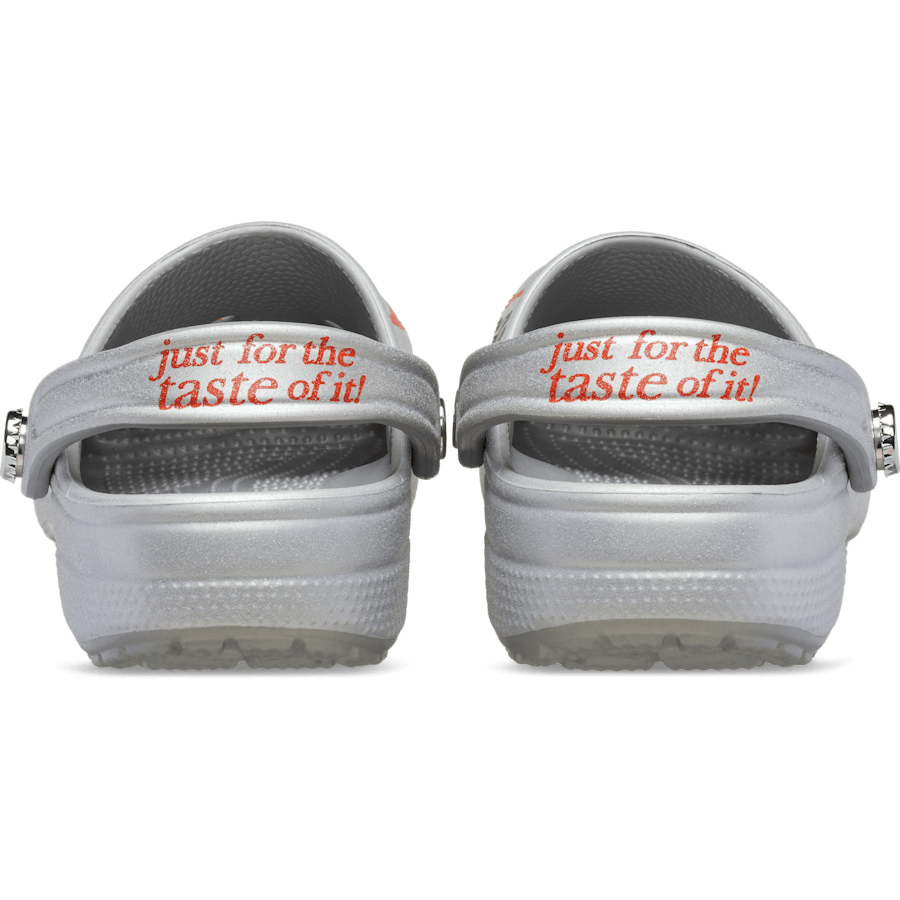 Crocs Trusted | Diet Coke Classic Clog