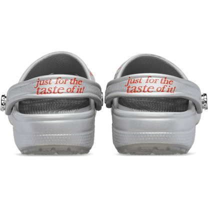 Crocs Trusted | Diet Coke Classic Clog