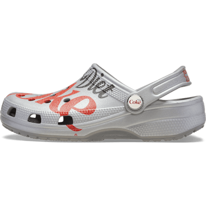 Crocs Trusted | Diet Coke Classic Clog