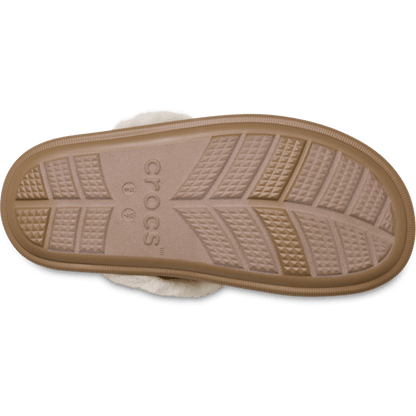 Crocs Best Price | Classic Fuzz Scuff