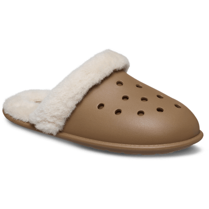 Crocs Best Price | Classic Fuzz Scuff