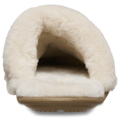 Crocs Best Price | Classic Fuzz Scuff