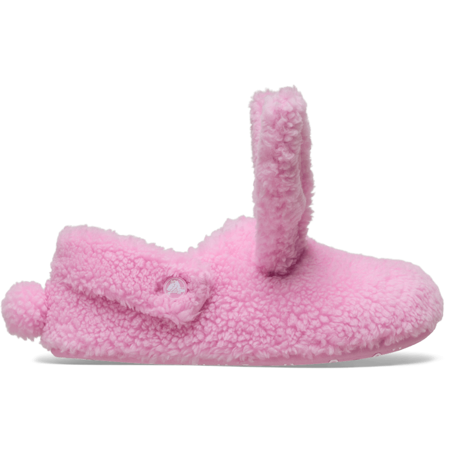 Crocs Value | Classic Cozzzy Bunny Slipper