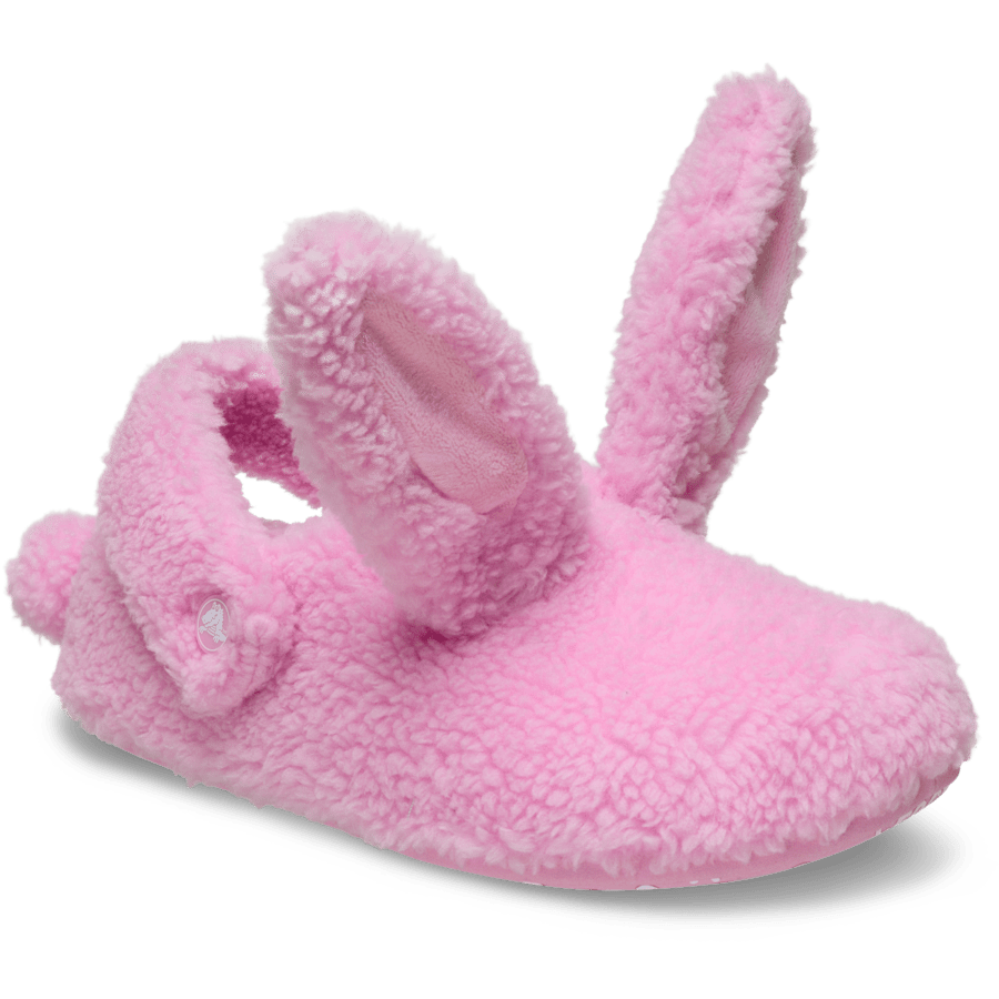 Crocs Value | Classic Cozzzy Bunny Slipper