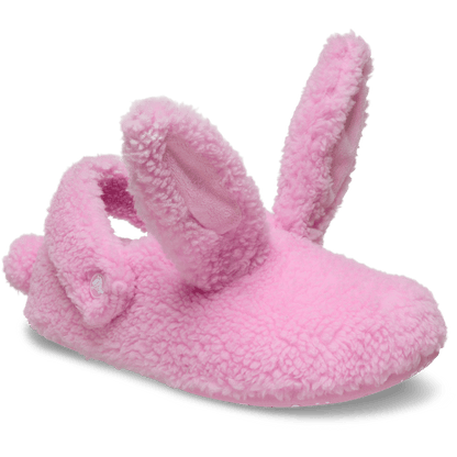 Crocs Value | Classic Cozzzy Bunny Slipper