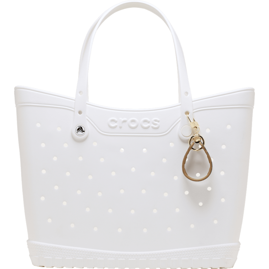 Crocs Best Seller | Classic Wristlet Graphic Bag Charm