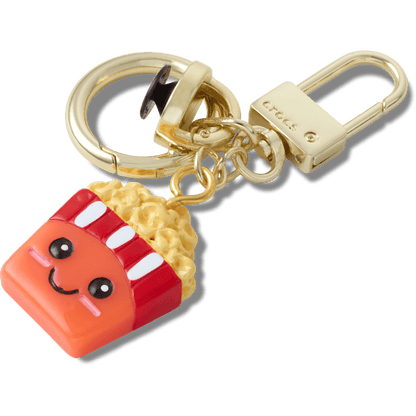 Crocs Trending | Cute Popcorn Bucket Bag Charm
