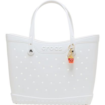 Crocs Trending | Cute Popcorn Bucket Bag Charm