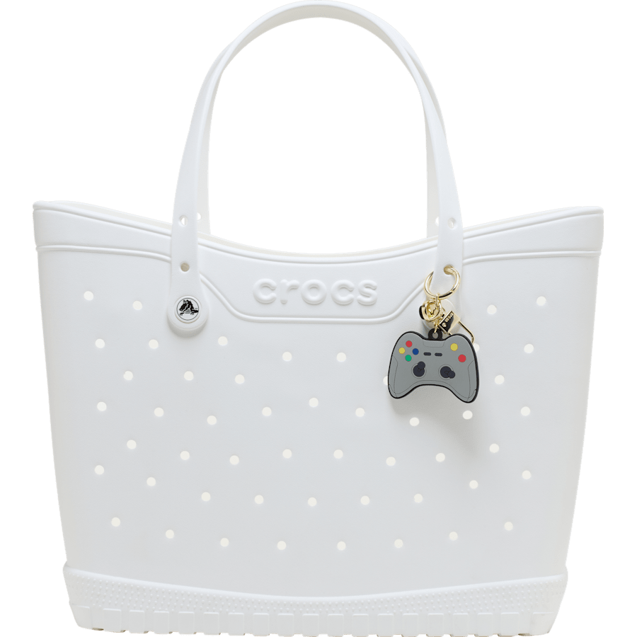Crocs Essential | Game Controller Bag Charm
