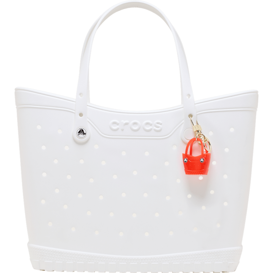 Crocs Trending | Crocs Tote Bag Charm