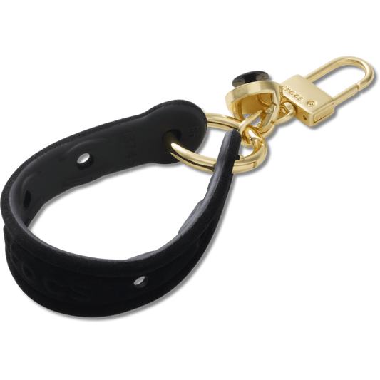 Crocs Classic | Classic Wristlet Velvet Bag Charm