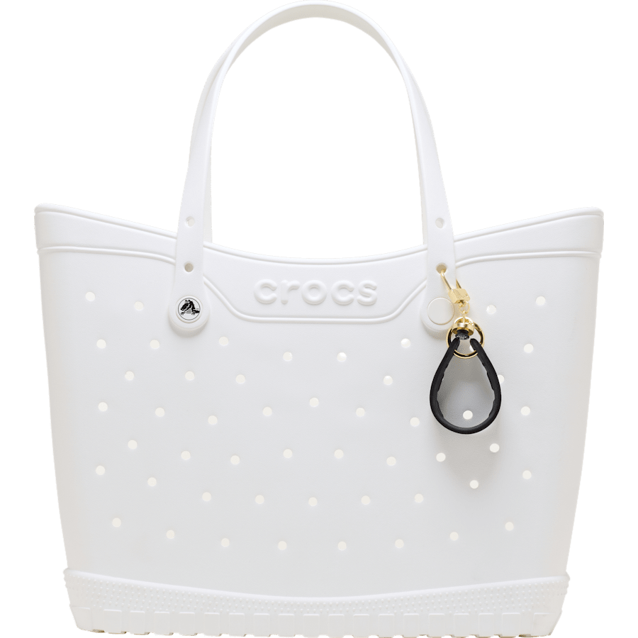 Crocs Classic | Classic Wristlet Velvet Bag Charm