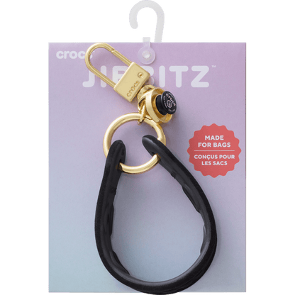 Crocs Classic | Classic Wristlet Velvet Bag Charm