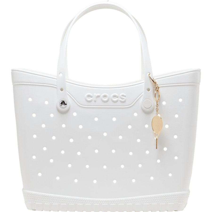 Crocs Special Offer | Favorite Icons Bag Charm