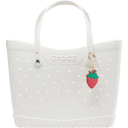 Crocs Essential | Strawberry Bag Charm