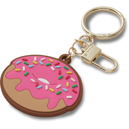 Crocs Featured | Donut Bag Charm