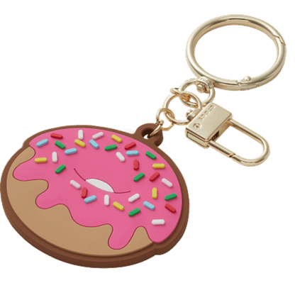 Crocs Featured | Donut Bag Charm