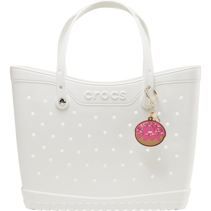 Crocs Featured | Donut Bag Charm