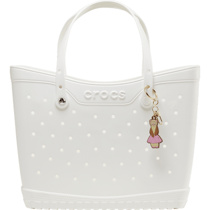 Crocs Great Value | Ferret in a Tutu Bag Charm