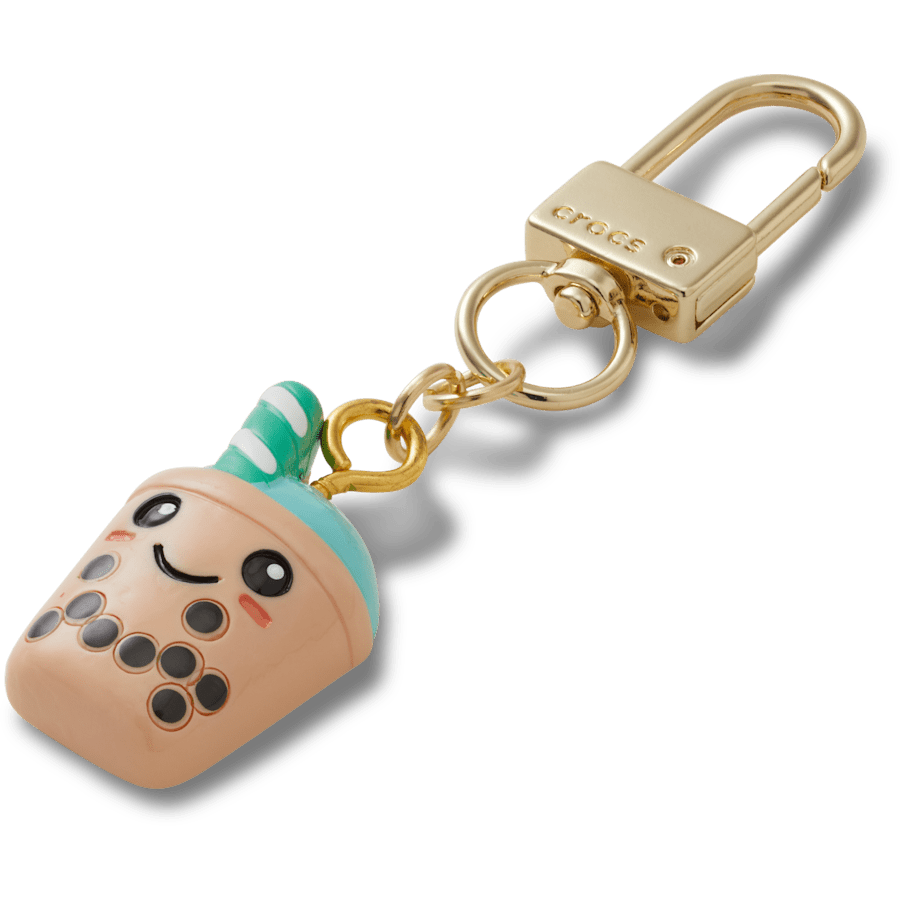 Crocs New | Cute Boba Drink Bag Charm