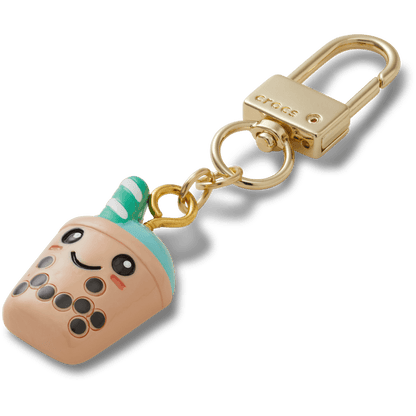 Crocs New | Cute Boba Drink Bag Charm