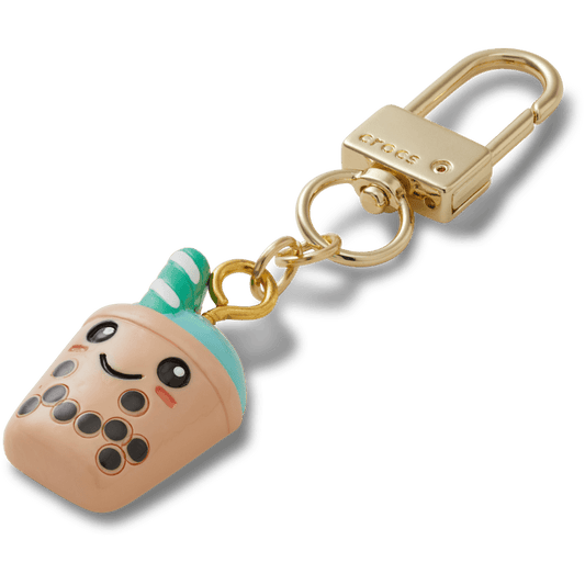 Crocs New | Cute Boba Drink Bag Charm