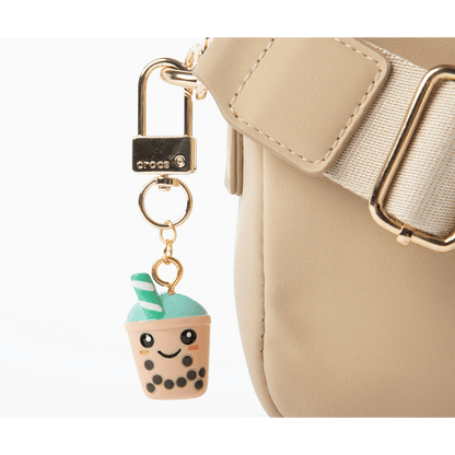 Crocs New | Cute Boba Drink Bag Charm