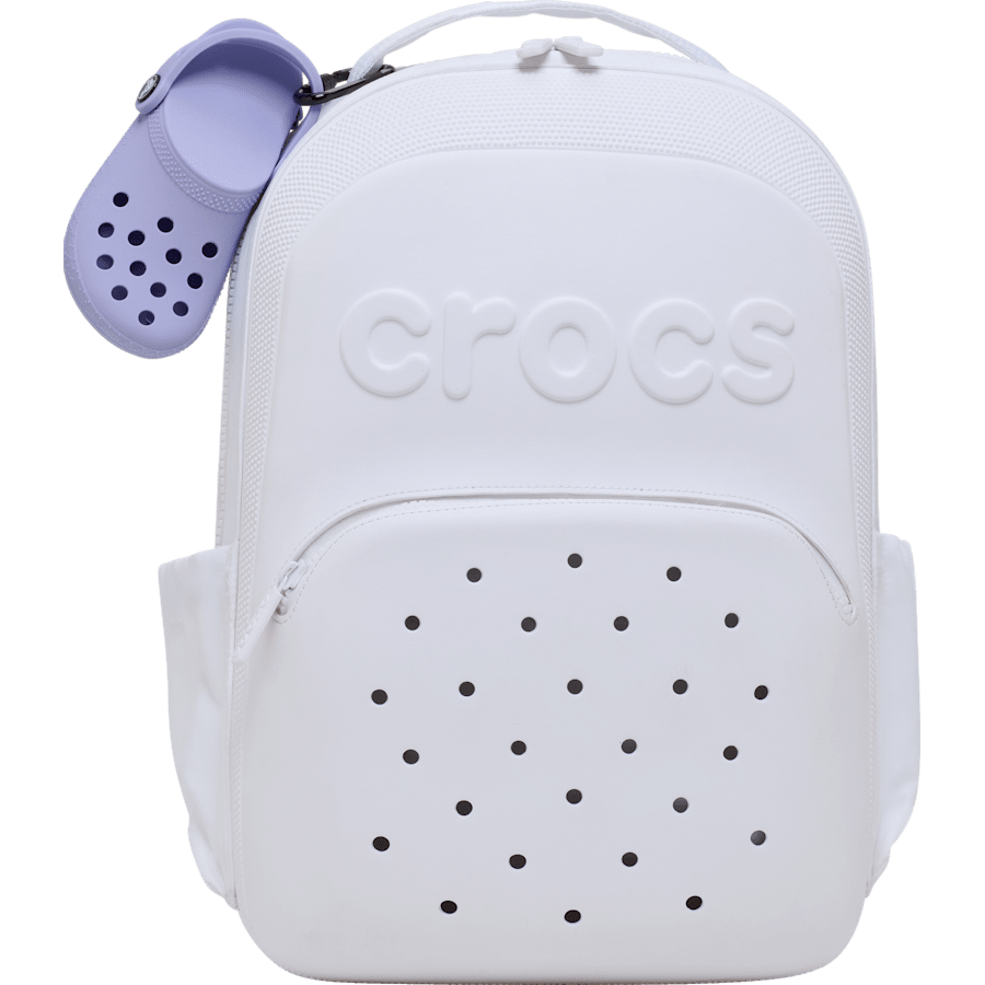 Crocs Top Pick | Classic Clog Pouch Bag Charm