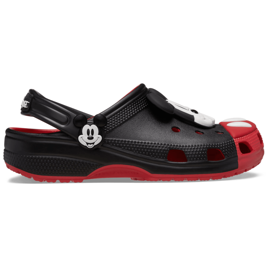 Crocs Trusted | Mickey Mouse Classic Clog
