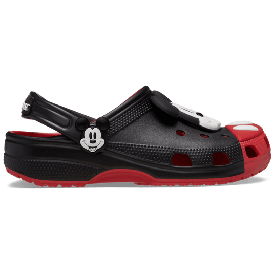 Crocs Trusted | Mickey Mouse Classic Clog