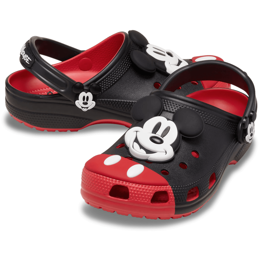 Crocs Trusted | Mickey Mouse Classic Clog
