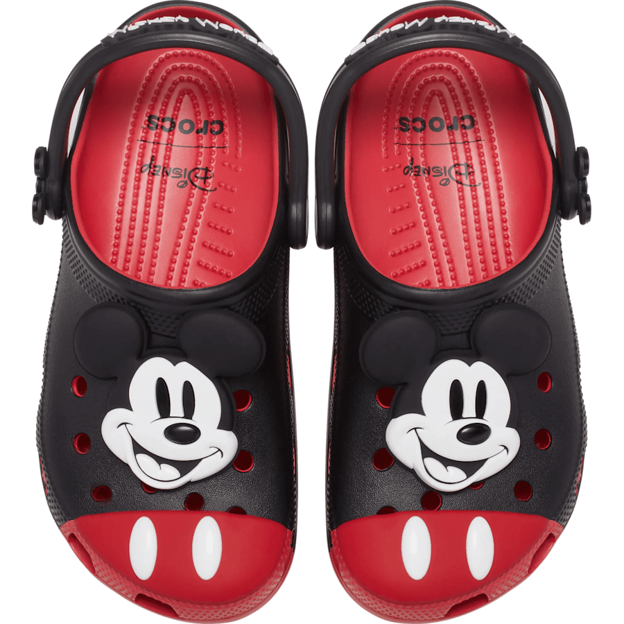 Crocs Trusted | Mickey Mouse Classic Clog