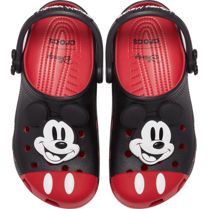 Crocs Trusted | Mickey Mouse Classic Clog