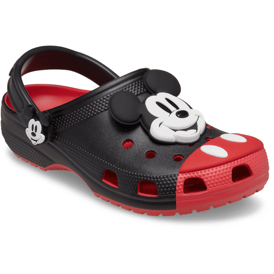 Crocs Trusted | Mickey Mouse Classic Clog