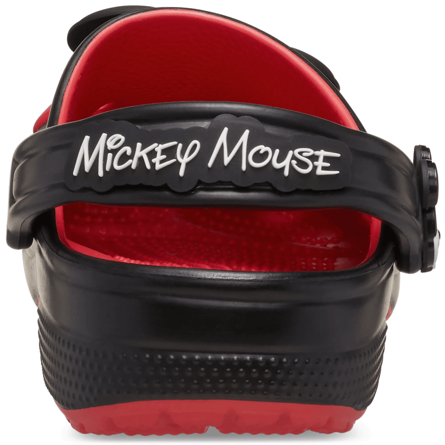 Crocs Trusted | Mickey Mouse Classic Clog