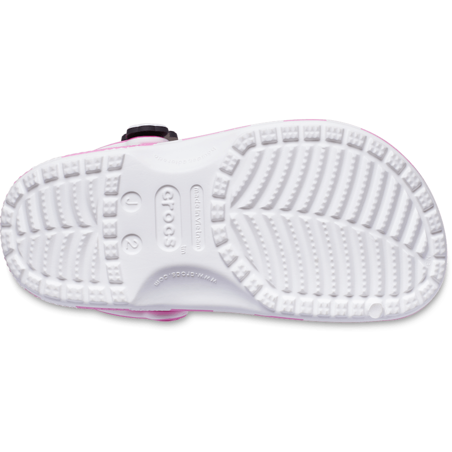 Crocs Value | Kids’ Minnie Mouse Classic Clog